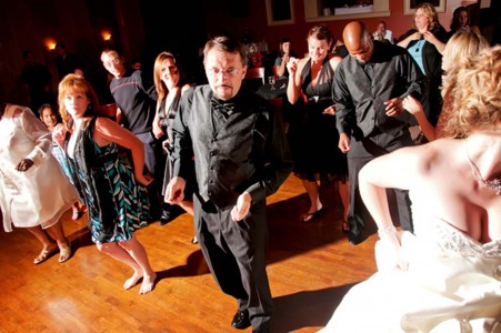 line dancing