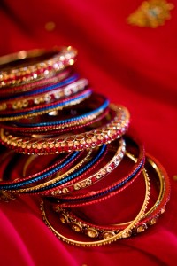 Chooda bangles