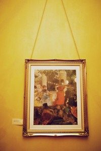 painting