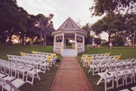 gazebo