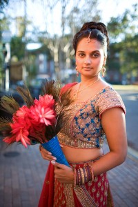bright bouquet