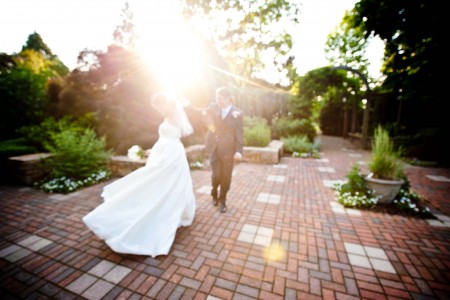 Newlyweds