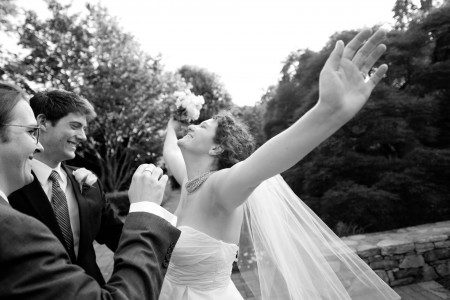 Happiness!