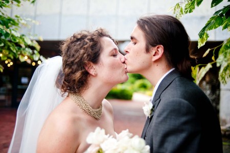 The Kiss