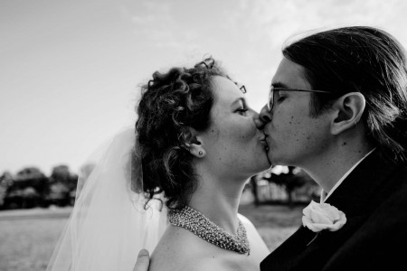 The Kiss