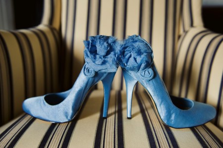 RSVP shoes from Zappos