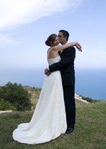 Lovely Newlyweds
