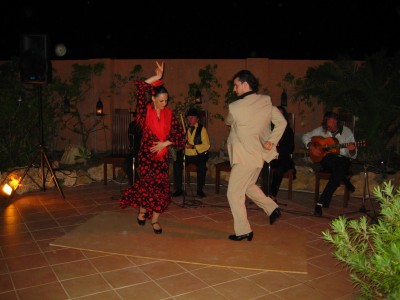 Let's Dance!