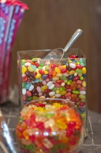 candy bar