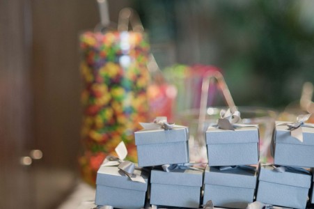 favor giftboxes