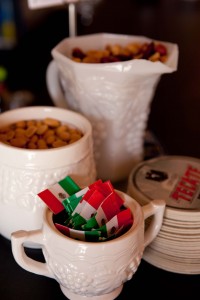 mini flags