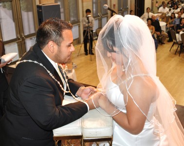 ceremony