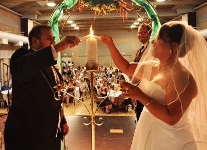 ceremony