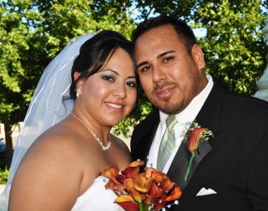 portraits,bride,groom