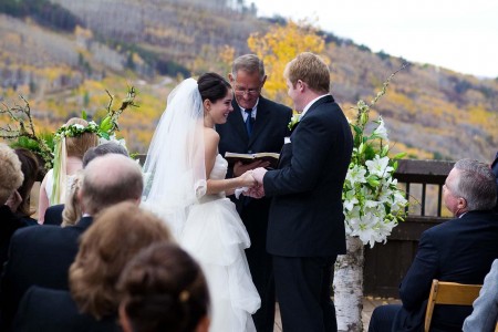 Ceremony