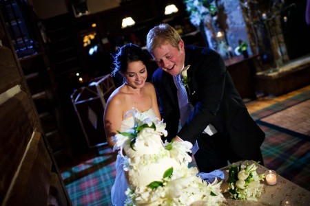 Cake Cutting