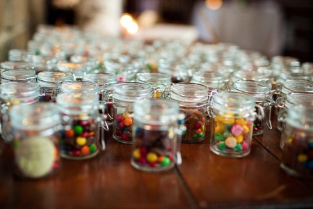 Party Favors